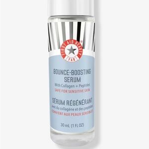 First Aid Beauty Bounce-Boosting Serum